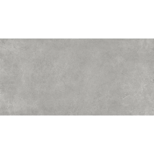 Керамогранит Artkera Group Microcement Silver матовый серый GP60120MIM66M 120х60 см