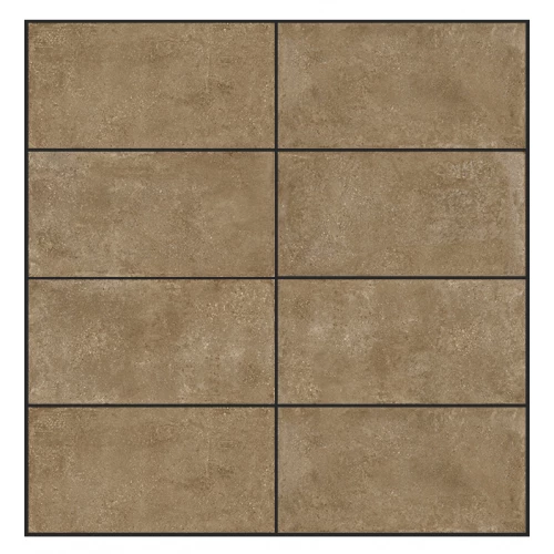 Керамогранит Idalgo Граните Перла Коричневый Матовый MR ID9069b053MR 120х60 см