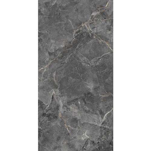 Керамогранит Primavera Бальдо / Balʹdo матовый темно-серый TP612M014 120x60 см