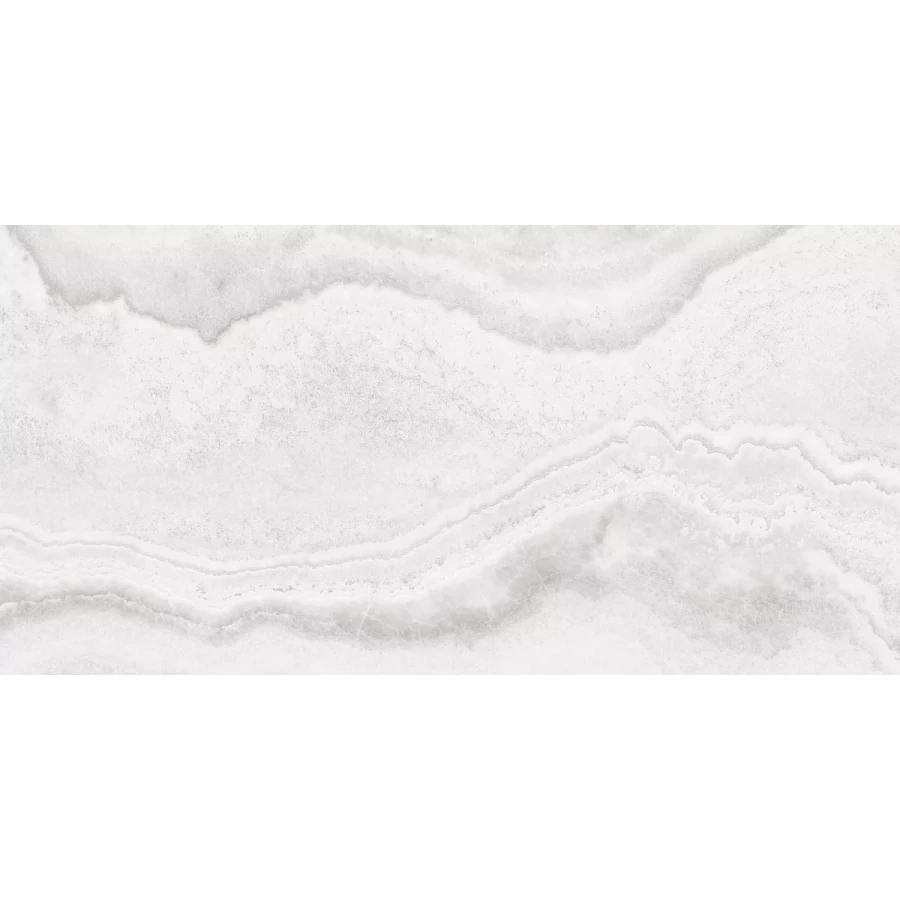 Керамогранит Art Ceramic Belfino Silver Glossy 120х60 см