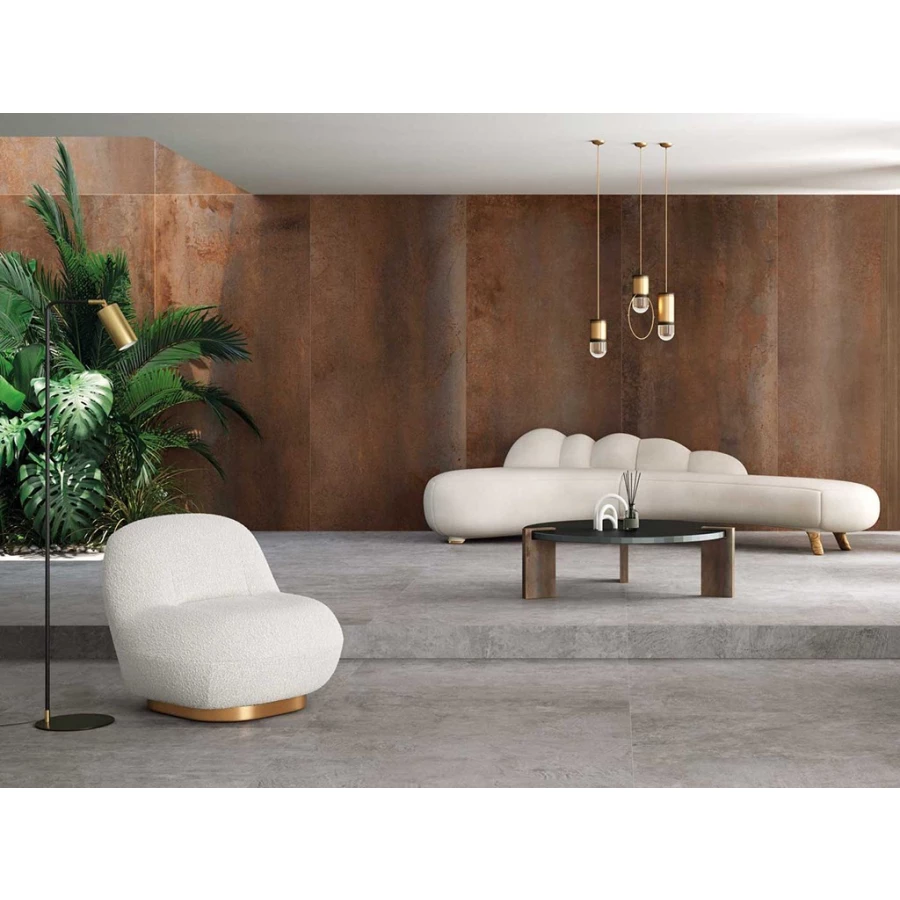 Beam Rusteel Big Sizes 120x280