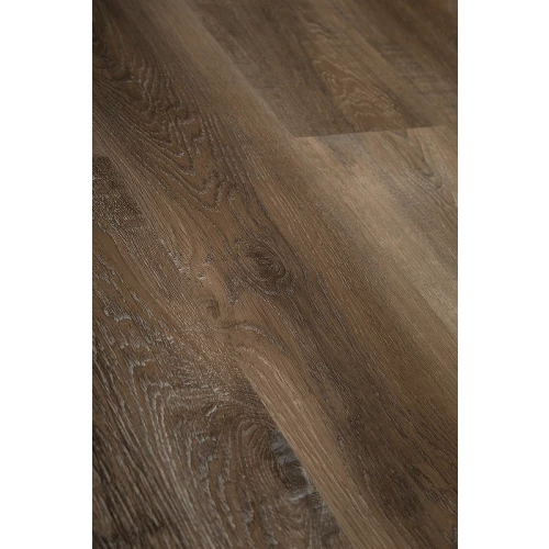 Кварц-виниловая плитка Floorwood Respect Дуб Табак 4212 43 класс 5 мм