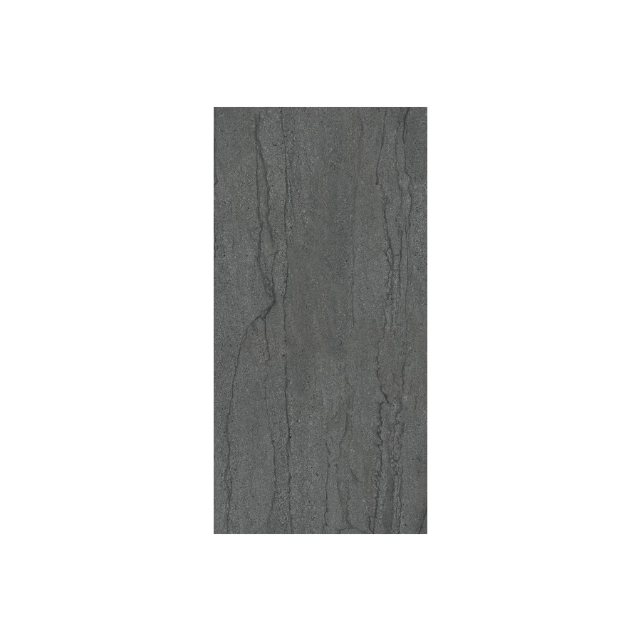 Керамогранит Concor Porcelain Optic Grey High Glossy Polished глянцевый серый 230218 120х60 см