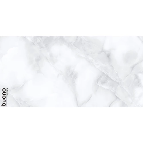 Керамогранит Buono Onice Smoke Glossy серый O4451P 120х60 см