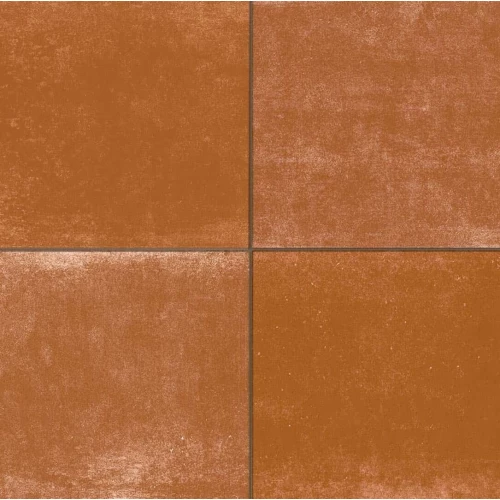 Плитка настенная Vilar Albaro Terre Tandoori 10x10 матовая терракотовая 20х20 см