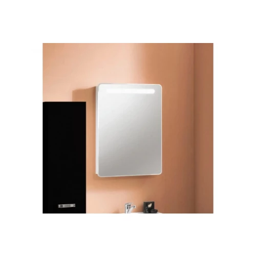 Зеркальный шкаф Акватон Америна 60 левый 1A135302AM01L 60x81 см