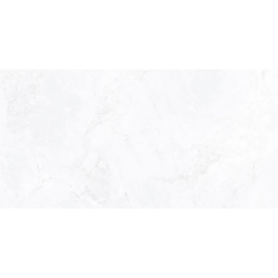 Керамогранит Laparet Materica White карвинг матовый белый 160х80 см