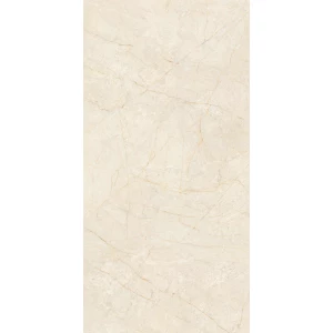 Керамогранит Belleza Victoria Crema Carving матовый бежевый 45471 120х60 см