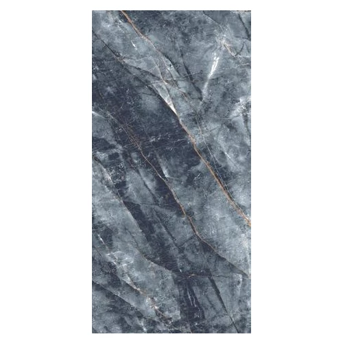 Керамогранит Primavera Vezin Dark Matt Granula матовый темно-серый MG208 120х60 см