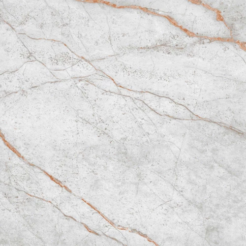 Керамогранит Eurotile Ceramica Rosa GP Beige матовый серый 41,2x41,2 см