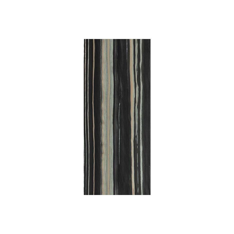Керамогранит TAU Ceramica Bosco Black Big Sizes 120x280 nat 6mm матовая 280х120 см