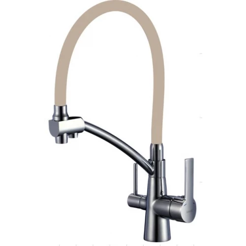 Смеситель Savol для кухонной мойки S-L1805L-12