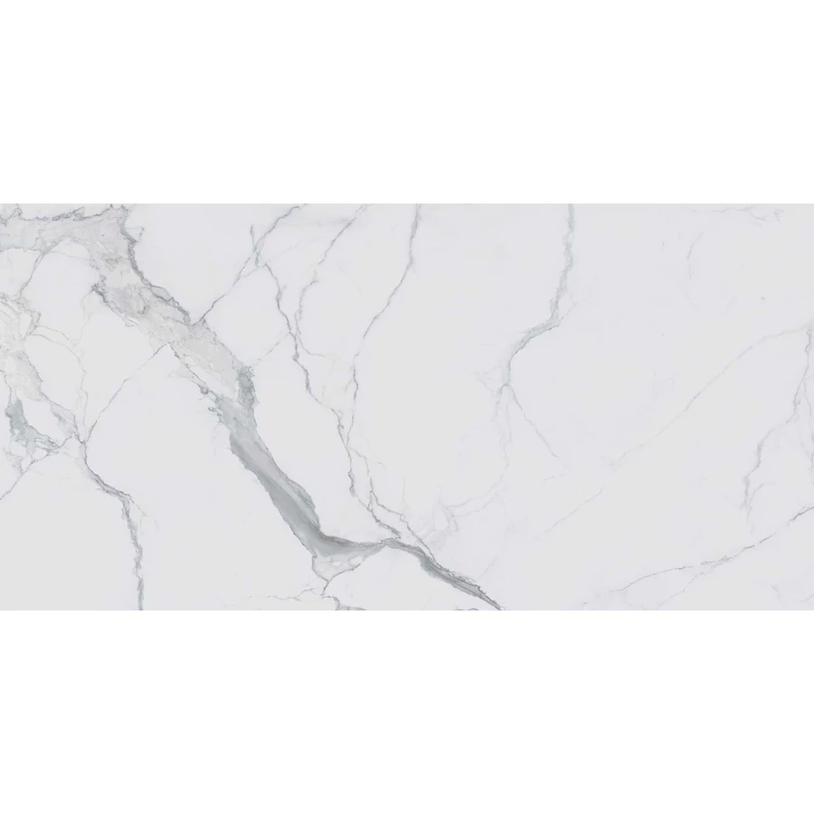 Керамогранит Rex Ceramiche I Classici Di Rex Magnum Statuario Glossy полированный 120x280 см