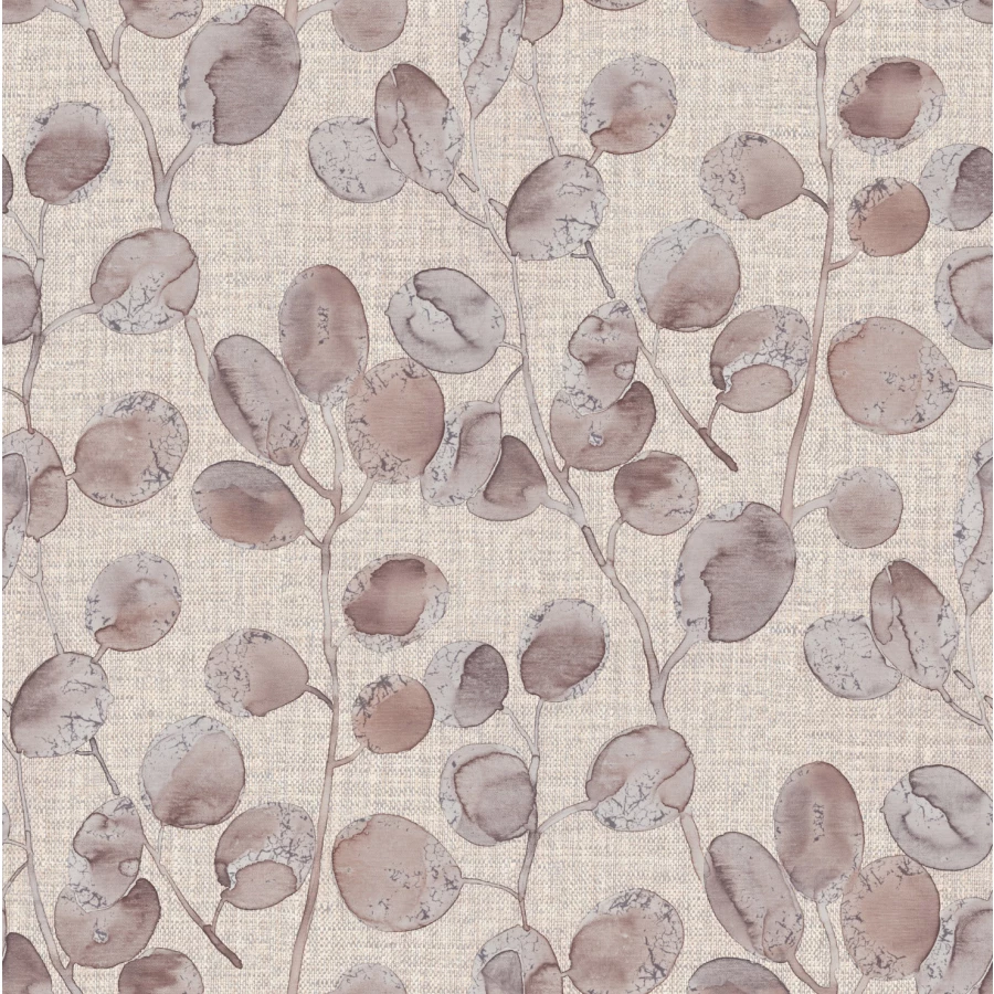 Обои флизелиновые Zambaiti Parati Savana бежевые 77506 0,53х10,05 м