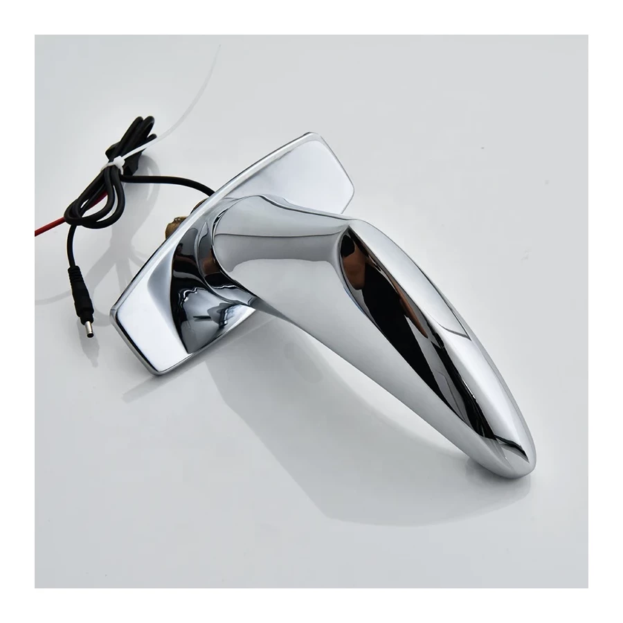 Смеситель для раковины сенсорный ПрофСан ПСМ-2019 хром