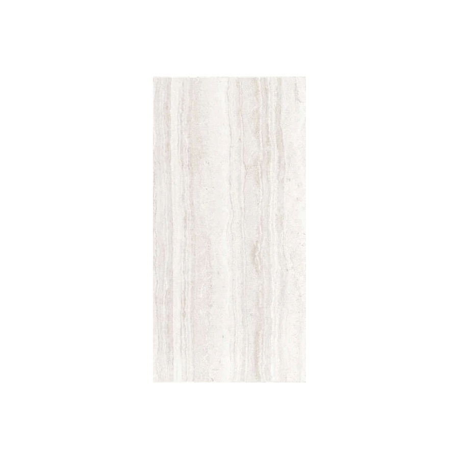 Керамогранит Leopard Marble Travertino Crema Polished глянцевый бежевый 6025 120х60 см