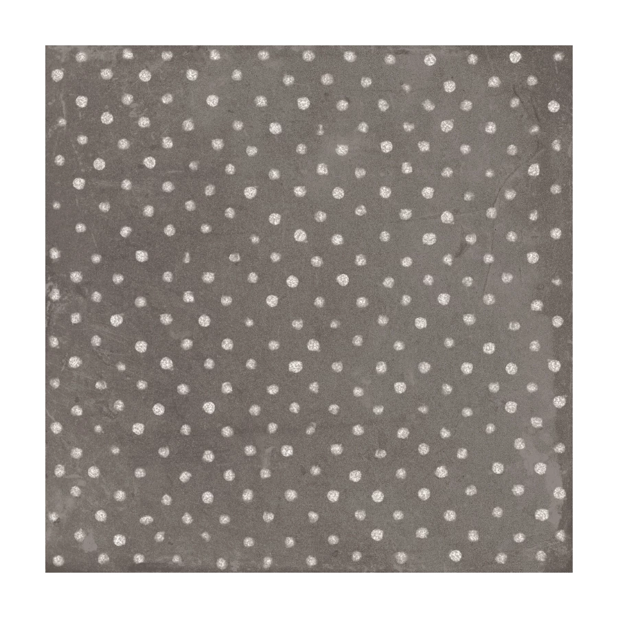 Керамогранит Harmony Peronda Pangea Chocolate Spot LT матовый кофейный 3386040458 22,3х22,3 см