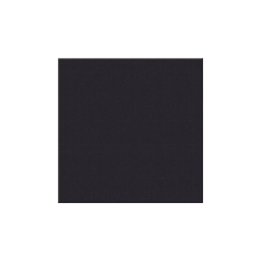 Керамическая плитка Kerlife Splendida Negro черный 33,3*33,3 см