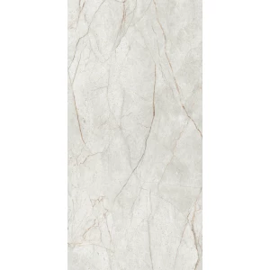 Керамогранит Kerranova Mgnovenie Light Gray светло-серый K-2141/LR 120х60 см