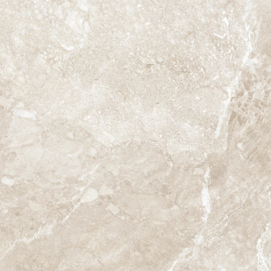 Керамогранит New Trend Довер Вайлд Голд / Dover Wild Gold матовый бежевый D60262M 60х60 см