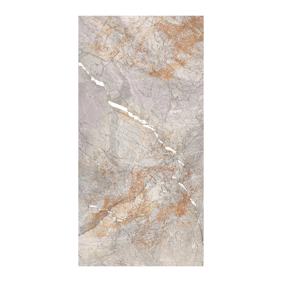 Керамогранит Favania Satin Polished глянцевый бежевый 16071 160х80 см