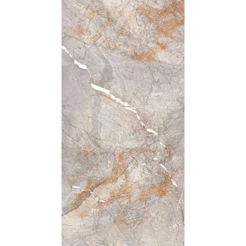 Керамогранит Favania Satin Polished глянцевый бежевый 16071 160х80 см