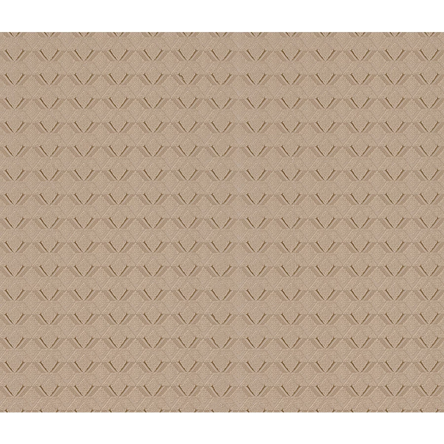 Обои флизелиновые Zambaiti Parati Vision коричневые 76044 0,7х10,05 м