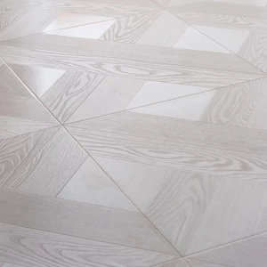 Ламинат MatFlooring Amoage Джуба серый А003 34 класс 12 мм
