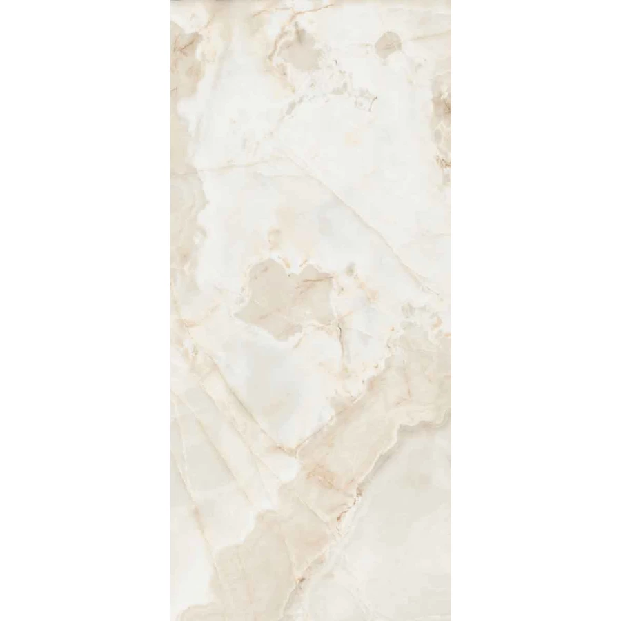 Керамогранит Rex Ceramiche Reves De Rex Perle Matte матовый белый 769922 280х120 см