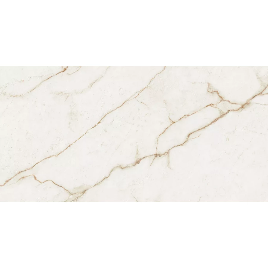 Керамогранит Atlas Concorde Forte Dei Marmi Quark Sahara Blanc Matt Rett матовый белый 610010002847 160х80 см