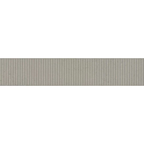 Керамогранит Kerama Marazzi Скарпа Бордюр матовый серый OS/B358/SG1749N 40,2x7,7 см