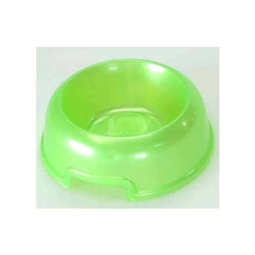 Миска для животных Homepet зеленый перламутр 200 мл