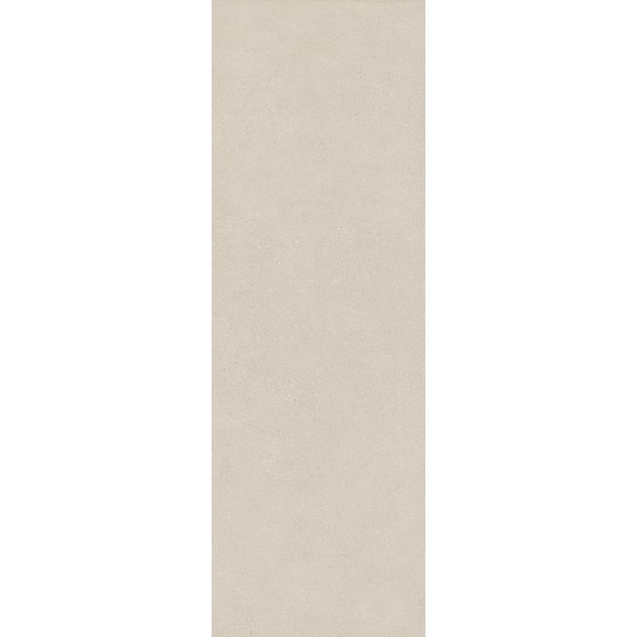 Плитка настенная Kerama Marazzi Монсеррат матовый обрезной бежевый светлый 40х120 см