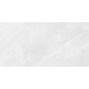 Керамогранит Керамин Нобл 7 матовый белый 120х60 см