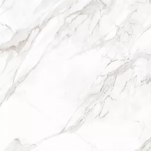 Керамогранит Belleza Attica White F P R Mat 1 белый 60x60 см