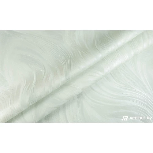 Обои флизелиновые Аспект Ривьера зеленые 70674-17 1,06х10,05 м