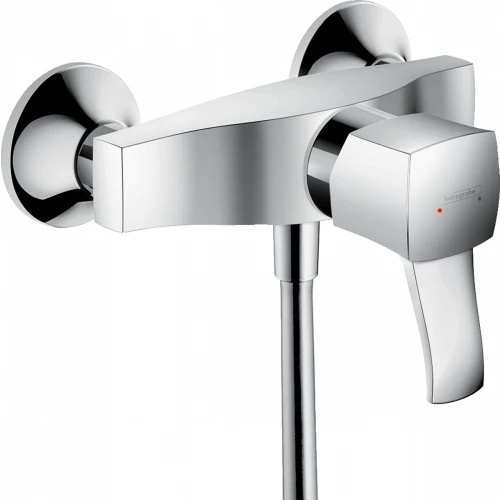 Смеситель для душа Hansgrohe Metropol Classic хром 31360000