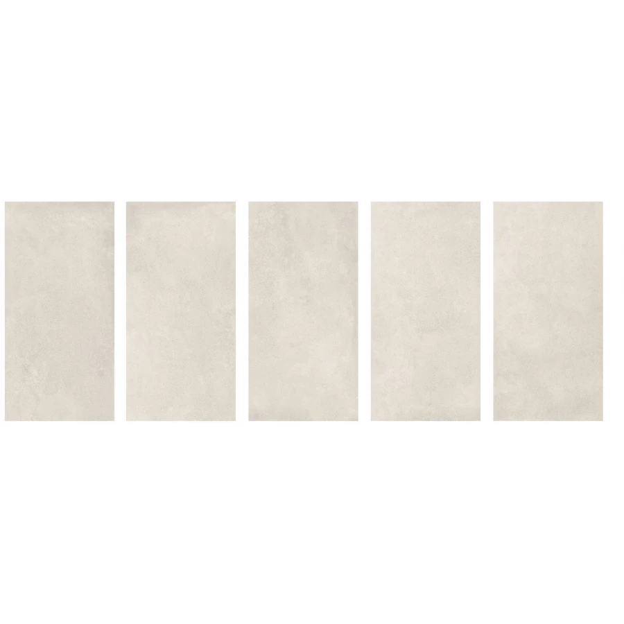 Керамогранит Staro Concreto Urban Concrete Stream Relief Matt матовый бежевый 75864023 120x60 см