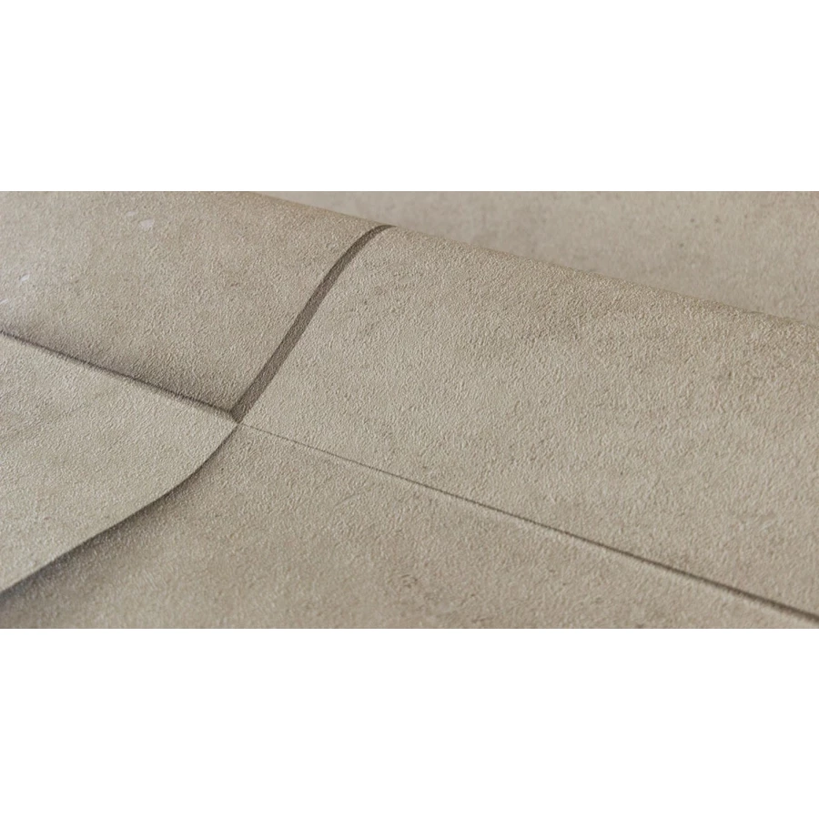 Обои флизелиновые Аспект Бронкс бежевые 70514-12 1,06х10,05 м