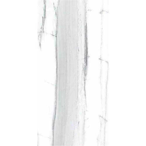 Керамогранит Axima Calgary матовый белый 120х60 см