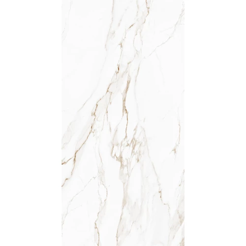 Керамогранит Gracia Ceramica Golden White PG 01 матовый белый 010400001218 120х60 см