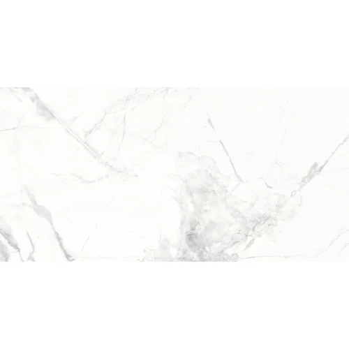 Керамогранит Planet Ceramics UK-SM 719 matt матовый карвинг белый 120х60 см