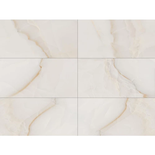 Керамогранит Staro Luxor Onice Natural Polished 120х60 см