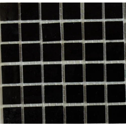 Стеклянная мозаика Art&Natura Murano Specchio сетка 15x15 глянцевая MS22-15x15 30х30 см