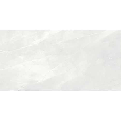 Керамогранит Laparet Pulpis bianco глянцевый обрезной 48042R 80х40 см