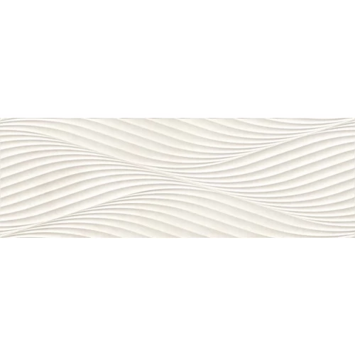 Плитка настенная Peronda Донна Санд Десор / Donna Sand Decor матовая бежевая 27539 100х33,3 см