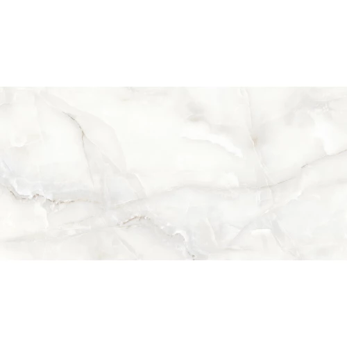 Керамогранит Art Ceramic Hope White белый 120*60 см