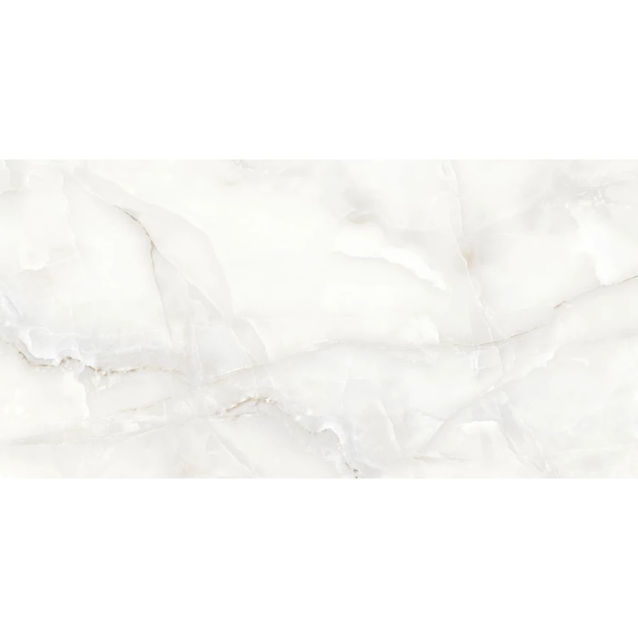 Керамогранит Art Ceramic Hope White белый 120*60 см