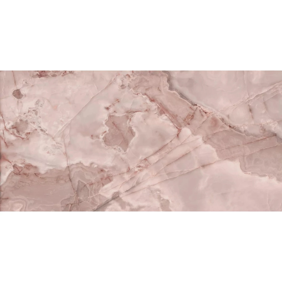 Керамогранит Rex Ceramiche Reves De Rex Rose Glossy 775000 120х60 см