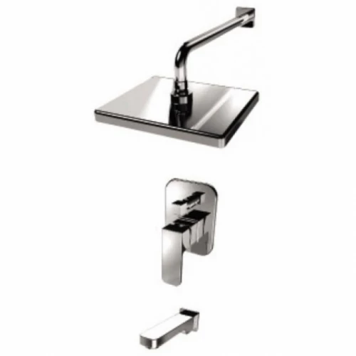 Душевая система Kaiser Sonat 34322 хром